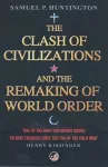 The Clash Of Civilizations cover