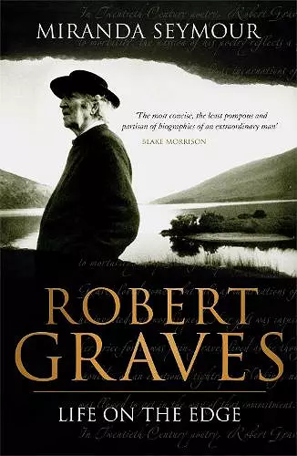 Robert Graves cover