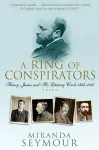 A Ring Of Conspirators cover