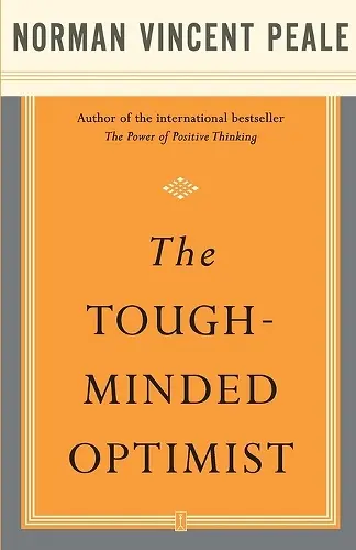 The Tough-Minded Optimist cover