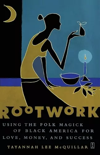 Rootwork cover