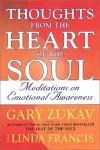 Thoughts from the Heart of the Soul cover