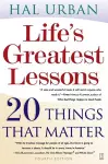 Life's Greatest Lessons cover