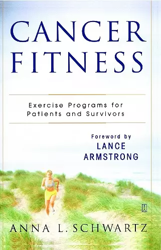 Cancer Fitness cover
