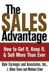 The Sales Advantage cover