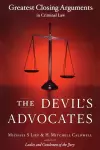 The Devil's Advocates cover