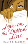 Love on the Dotted Line cover