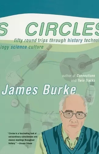 Circles cover