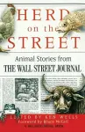 Herd on the Street: Animal Stroies from the Wall Street Journal cover