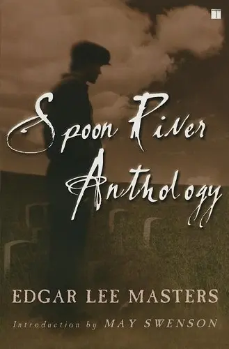 Spoon River Anthology cover