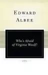 Who's Afraid of Virginia Woolf? cover