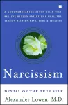 Narcissism cover