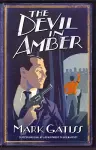 The Devil in Amber cover