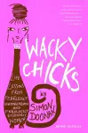 Wacky Chicks cover