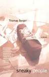Sneaky People cover