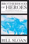 Brotherhood of Heroes cover
