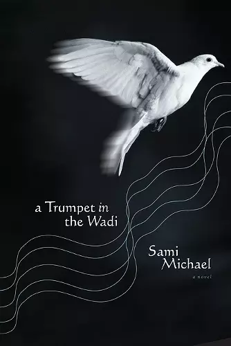 Trumpet in the Wadi cover