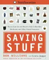 Saving Stuff cover