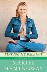 Finding My Balance: A Memoir with Yoga cover