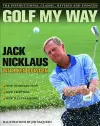 Golf My Way cover