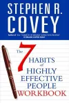 The 7 Habits of Highly Effective People Personal Workbook cover