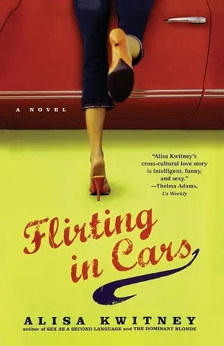 Flirting in Cars cover