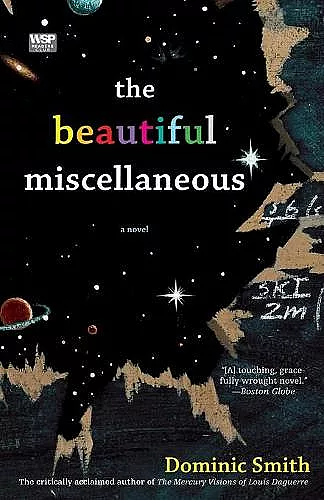 The Beautiful Miscellaneous cover