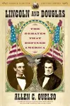 Lincoln and Douglas cover
