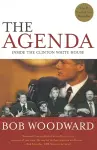 The Agenda cover