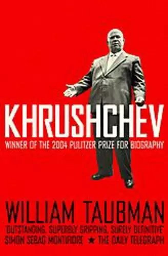 Khrushchev cover