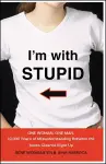 I'm with Stupid cover