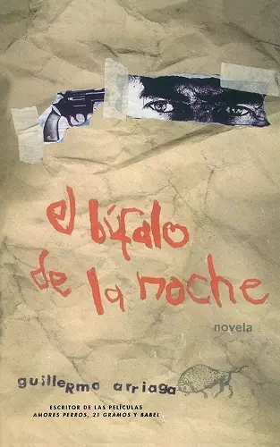 El Bufalo De La Noche cover