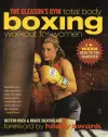 The Gleason's Gym Total Body Boxing Workout for Women cover