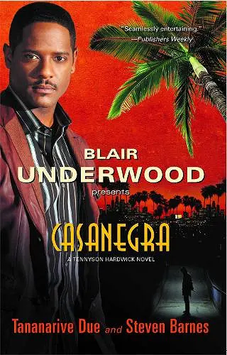 Casanegra cover