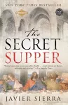 The Secret Supper cover