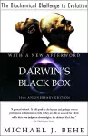 Darwin's Black Box cover