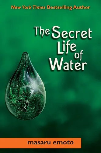 Secret Life of Water cover