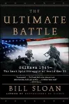 The Ultimate Battle cover