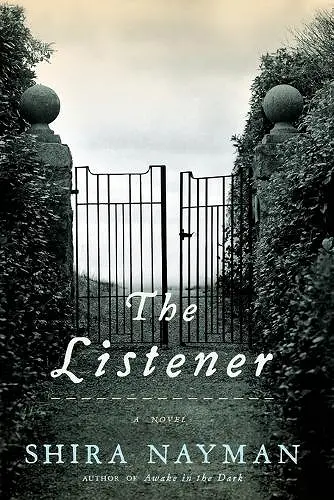 Listener the cover