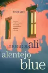 Alentejo Blue cover