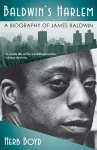 Baldwin's Harlem cover