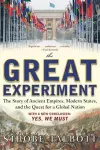 The Great Experiment cover