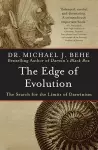 The Edge of Evolution cover