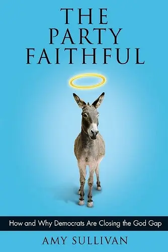 The Party Faithful cover