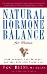 Natural Hormone Balance for Women cover