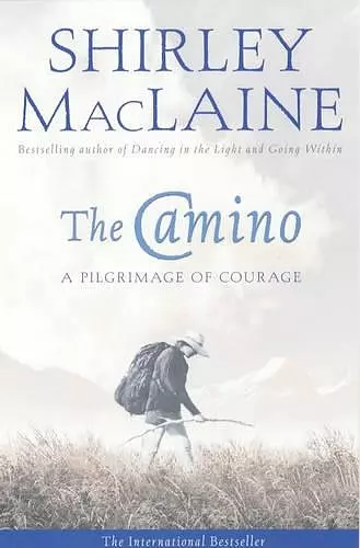 The Camino cover