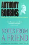 Notes From A Friend cover