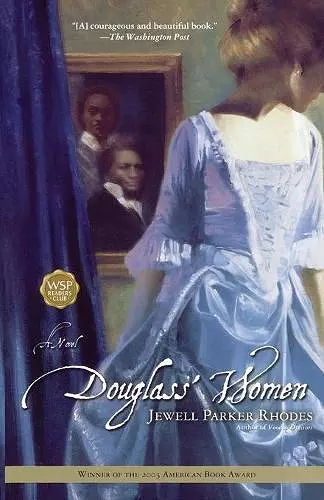 Douglass' Women cover