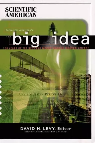 The Big Idea cover