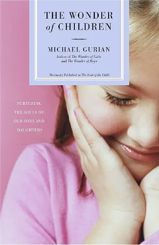 The Wonder of Children cover